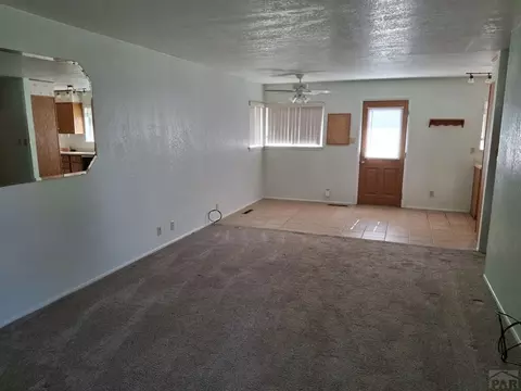 Living - 217 3rd St, Fowler, CO 81039 photo 2 of 2