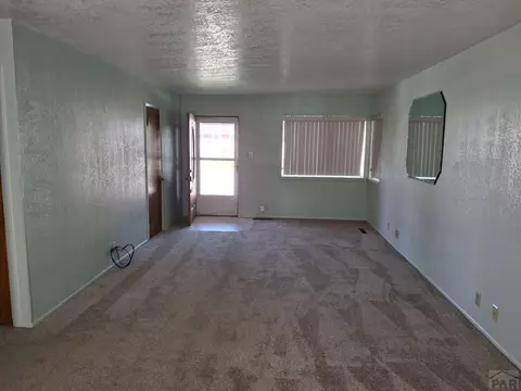 Living - 217 3rd St, Fowler, CO 81039 photo 1 of 2