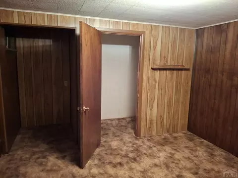Bedroom - 217 3rd St, Fowler, CO 81039 photo 1 of 1