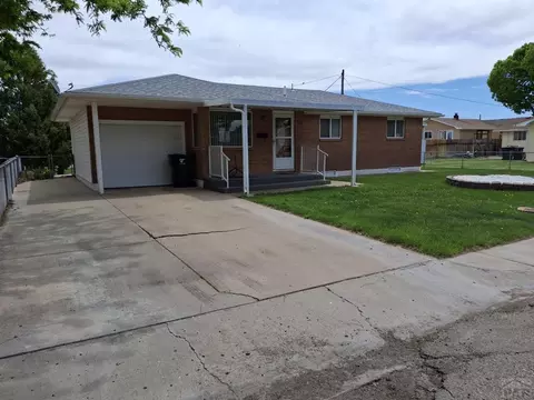217 3rd St, Fowler, CO 81039