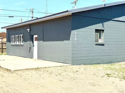 326 Sherman Ave, Ordway, CO 81063