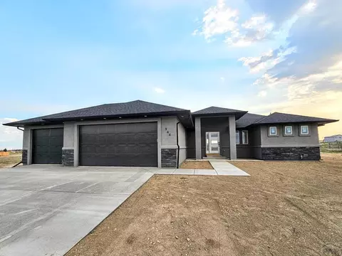 1539 N Rigby Ln, Pueblo West, CO 81007