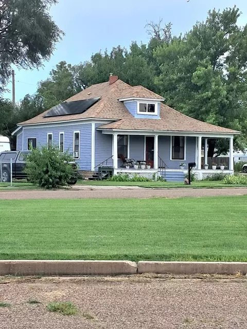 500 Veatch Ave, Rocky Ford, CO 81067