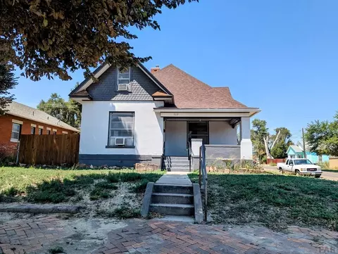502 Cimarron Ave, La Junta, CO 81050 photo 5
