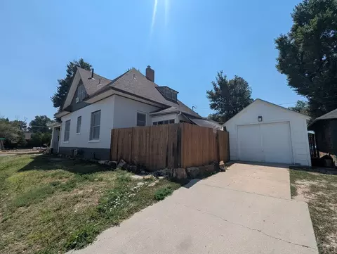 502 Cimarron Ave, La Junta, CO 81050 photo 3