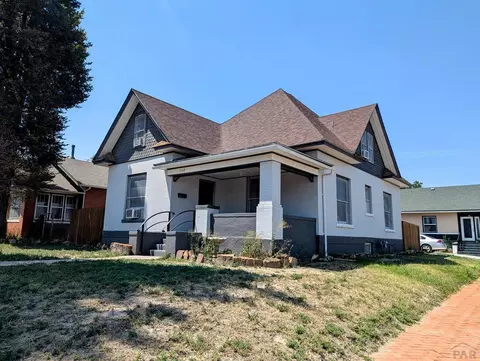 502 Cimarron Ave, La Junta, CO 81050