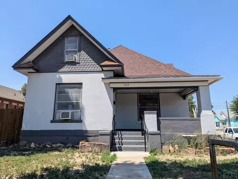 502 Cimarron Ave, La Junta, CO 81050 photo 2