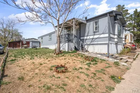 2100 W 100th Ave #394, Thornton, CO 80260