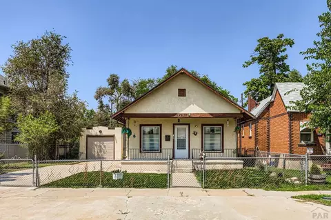 715 Van Buren St, Pueblo, CO 81004