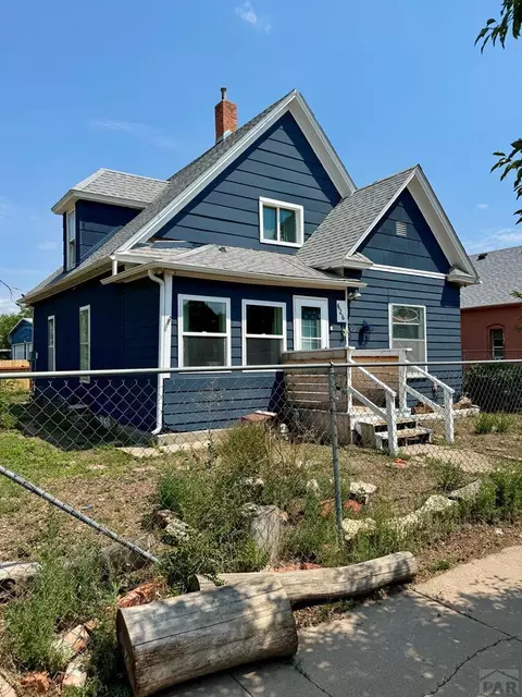 626 St Vrain St, Las Animas, CO 81054
