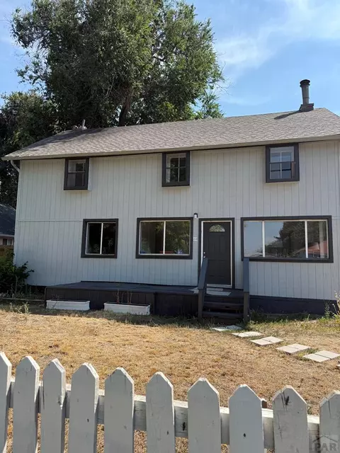 608 E 3rd St, Florence, CO 81226 photo 1