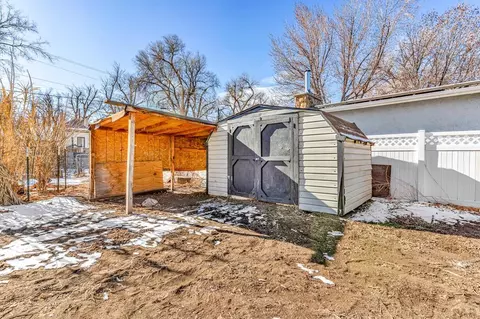 608 E 3rd St, Florence, CO 81226 photo 27