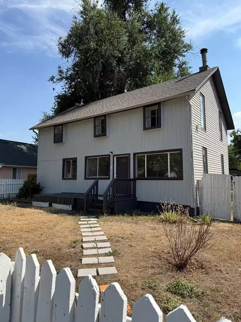 608 E 3rd St, Florence, CO 81226 photo 2
