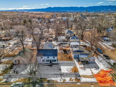 608 E 3rd St, Florence, CO 81226 photo 31