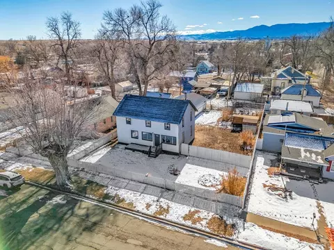 608 E 3rd St, Florence, CO 81226 photo 30