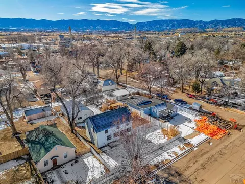 608 E 3rd St, Florence, CO 81226 photo 32