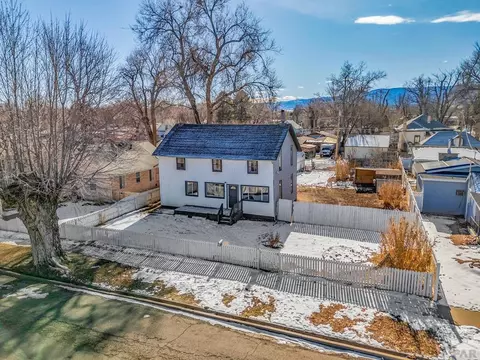 608 E 3rd St, Florence, CO 81226 photo 29