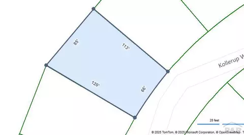 lot329 Kollerup Way, Colorado City, CO 81019