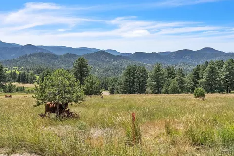 tbd Beulah Highlands Rd, Beulah, CO 81023