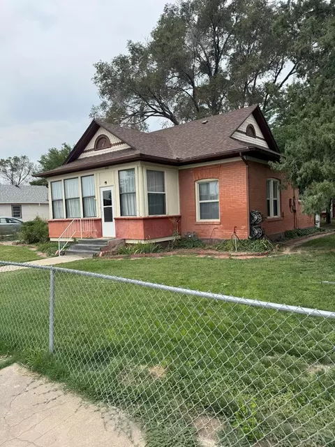 802 S Main St, Fowler, CO 81039 photo 1