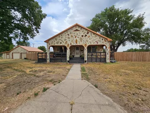 380 Kansas St, Springfield, CO 81073