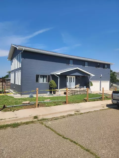 2655 Delagua St, Trinidad, CO 81082