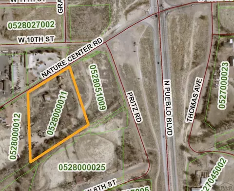 3530 W 11th St, Pueblo, CO 81003