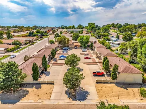 2101-2111 N Queens Ave, Pueblo, CO 81001