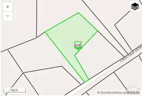 tbd Cello Azul Dr, Walsenburg, CO 81089