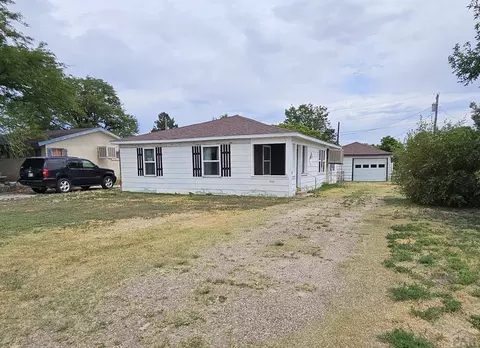556 College St, Springfield, CO 81073 photo 1