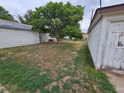 556 College St, Springfield, CO 81073 photo 14