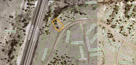 lot111 Poncha Springs Rd, Colorado City, CO 81019
