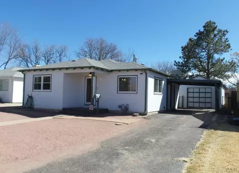 3016 Vail Ave, Pueblo, CO 81005