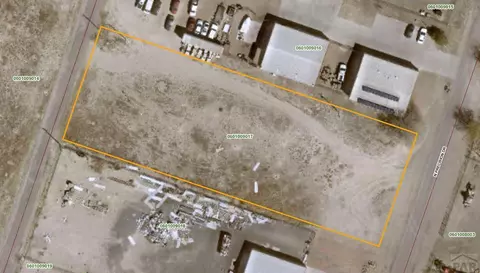 89 N Precision Dr, Pueblo West, CO 81007