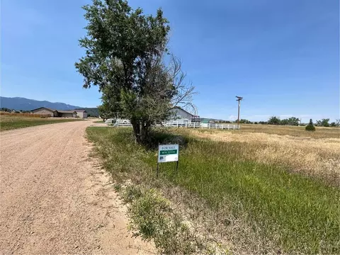 lot1157 Isabella Dr, Colorado City, CO 81019