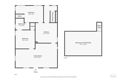 306 6th St, Fowler, CO 81039 photo 57