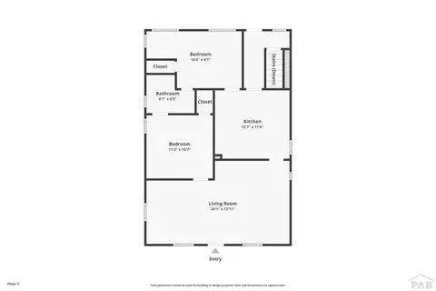 306 6th St, Fowler, CO 81039 photo 56