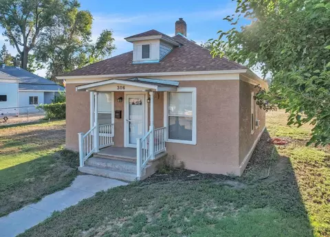 306 6th St, Fowler, CO 81039 photo 42