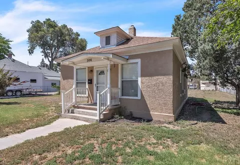 306 6th St, Fowler, CO 81039 photo 2