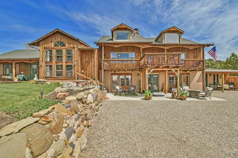 24857 Us Highway 160, Walsenburg, CO 81089