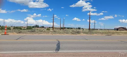 292 N Purcell Blvd, Pueblo West, CO 81007