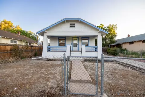 1827 E 8th St, Pueblo, CO 81001