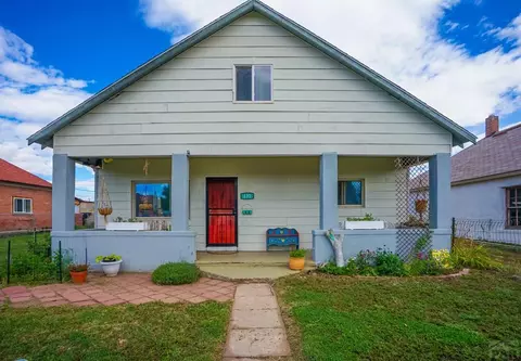 132 W 9th St, Walsenburg, CO 81089