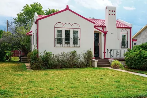 301 E 7th St, Walsenburg, CO 81089 photo 20