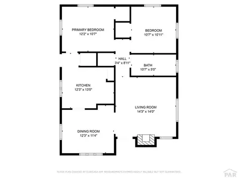 301 E 7th St, Walsenburg, CO 81089 photo 21