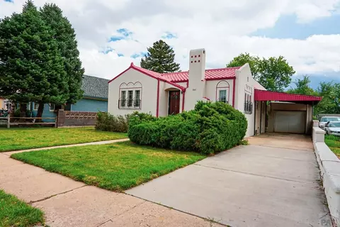 301 E 7th St, Walsenburg, CO 81089 photo 19