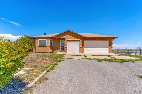 1201 E Paramount Dr, Pueblo West, CO 81007