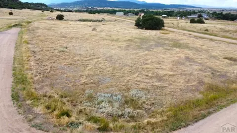 lot190 Ouray St, Colorado City, CO 81019
