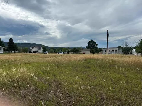 tbd Hicklin Dr, Colorado City, CO 81069