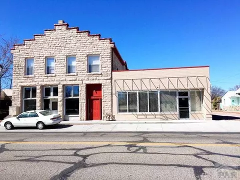1941-43 Lake Ave, Pueblo, CO 81004